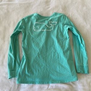 Women’s Vineyard Vines Long Sleeve Tee